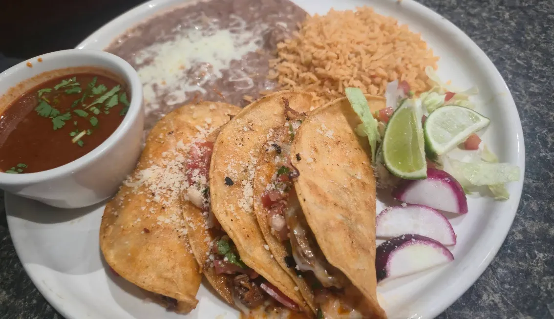 Quesadilla
